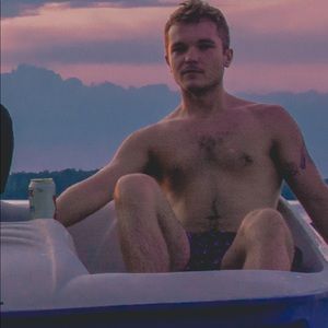 Meet your Posher, William